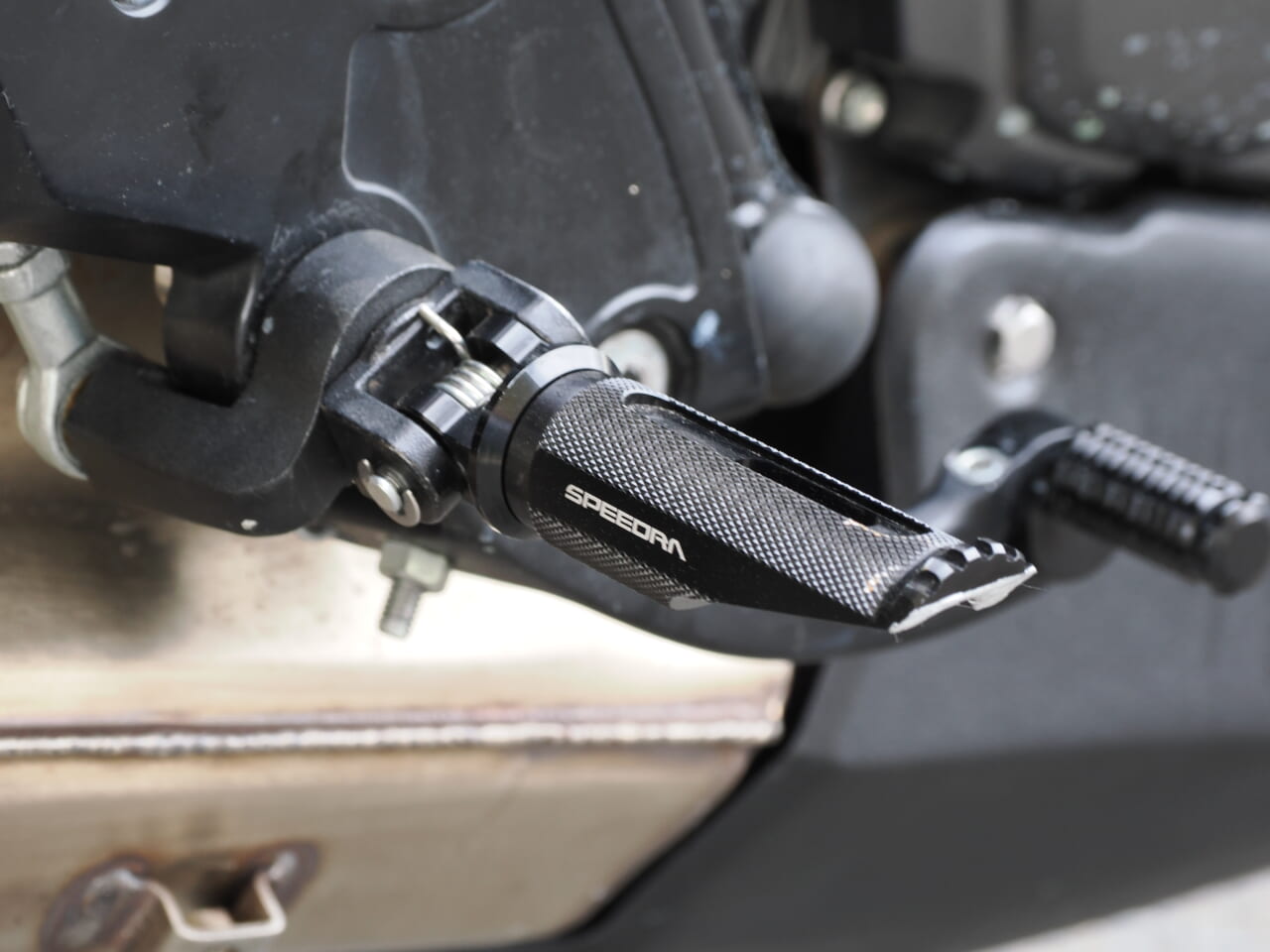 ｜レースクイーンより自分が走る方がいい! バイク女子デビューしてハーレーX350でMCFAJクラブマンロードレースに参戦してみた!!