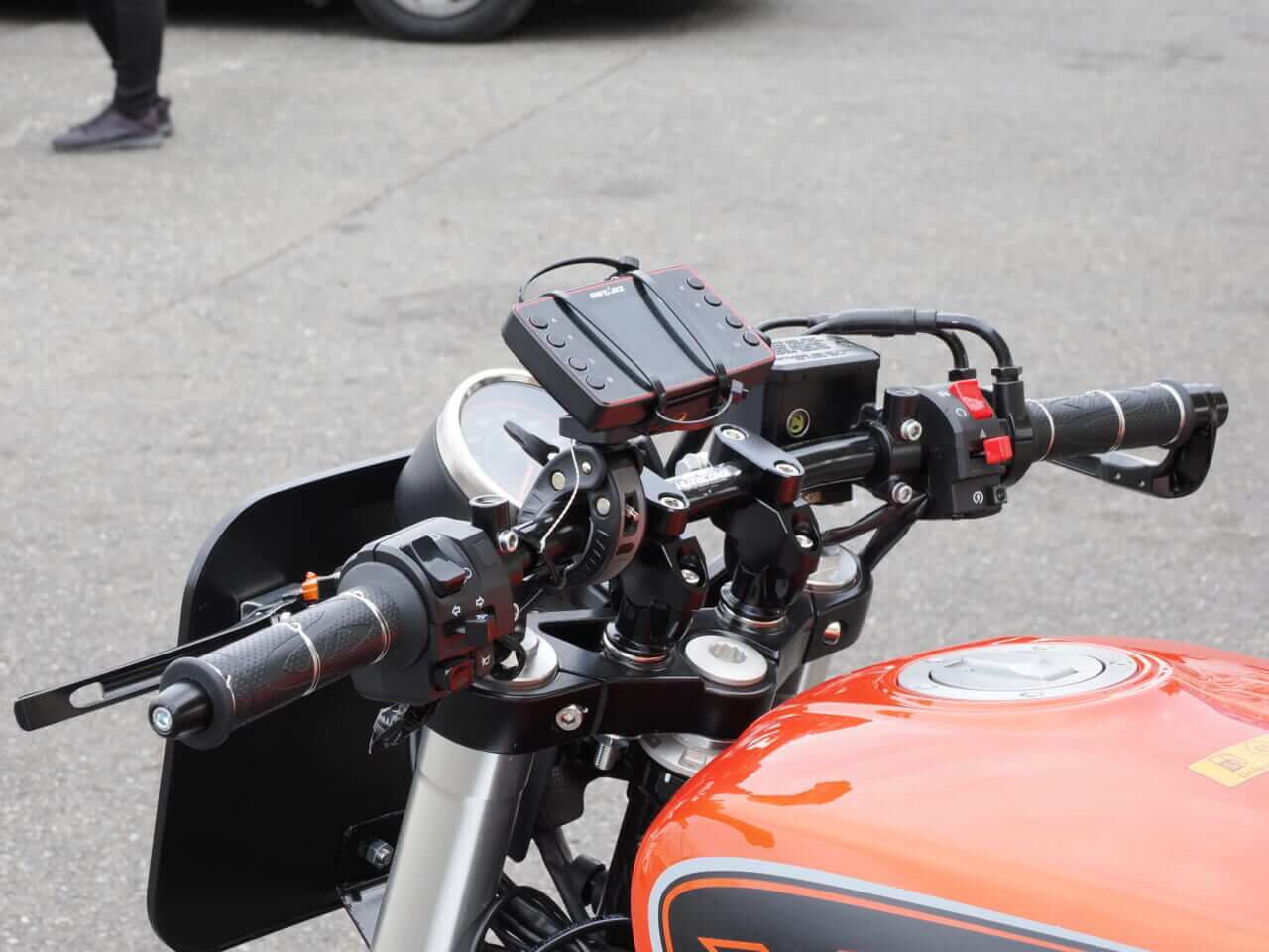 ｜レースクイーンより自分が走る方がいい! バイク女子デビューしてハーレーX350でMCFAJクラブマンロードレースに参戦してみた!!