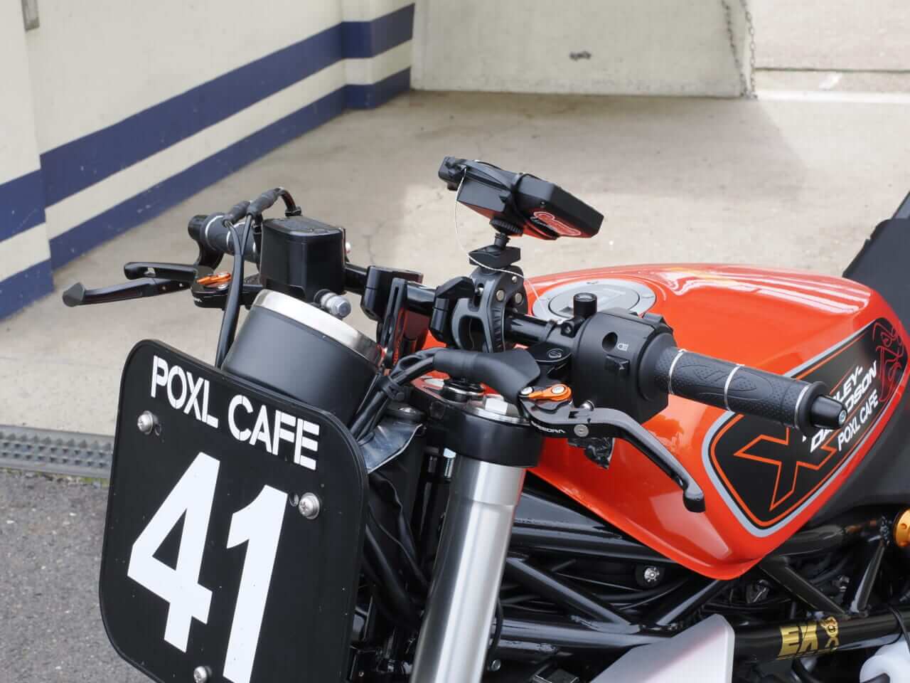 ｜レースクイーンより自分が走る方がいい! バイク女子デビューしてハーレーX350でMCFAJクラブマンロードレースに参戦してみた!!