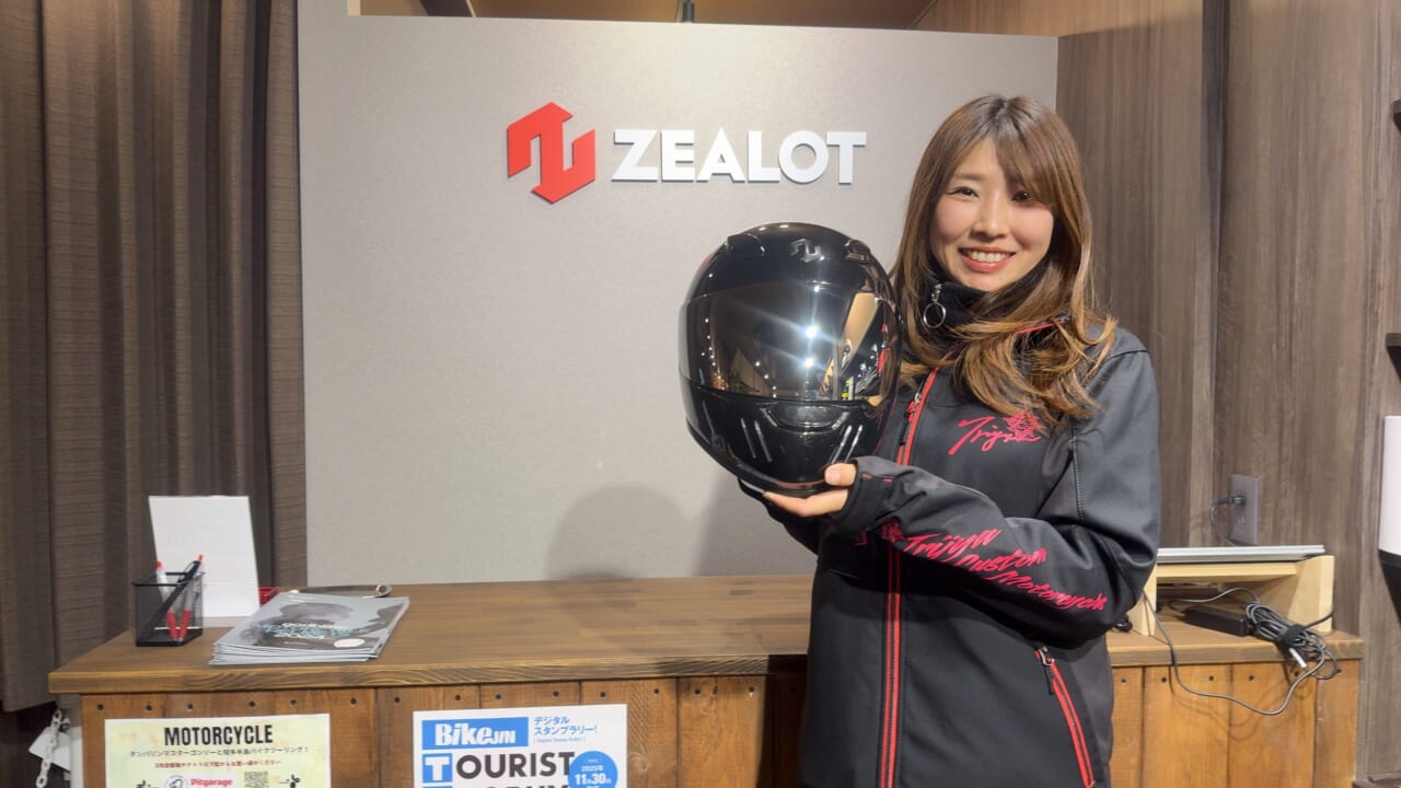 ｜レースクイーンより自分が走る方がいい! バイク女子デビューしてハーレーX350でMCFAJクラブマンロードレースに参戦してみた!!