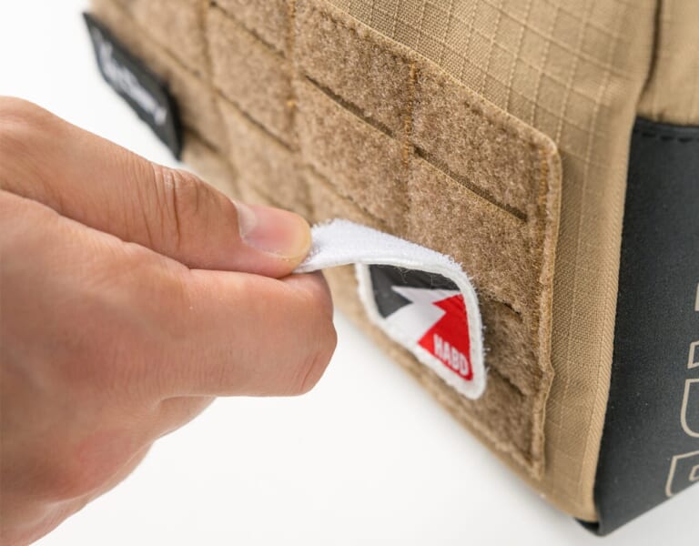 ハーフデイツーリングウエスト｜【話題必至の新作爆誕！！】「HAVE A BAIKE DAY.加藤ノブキ」モデルの『ハーフデイツーリングウエスト』がタナックスから登場！!〈TANAX公式〉