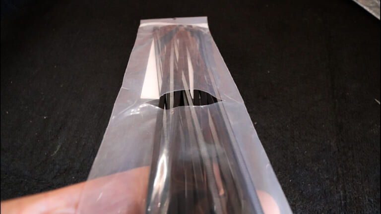 【これは盲点】使い勝手が確実に良くなる! 結束バンドの裏ワザ的開封方法・2種を紹介｜【これは盲点】使い勝手が確実に良くなる! 結束バンドの裏ワザ的開封方法・2種を紹介