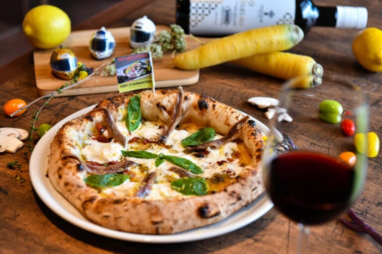 SHOEI HELMET PARK｜SHOEIの“聖地”が誕生！「SHOEI HELMET PARK」で技術の真髄に酔いしれる