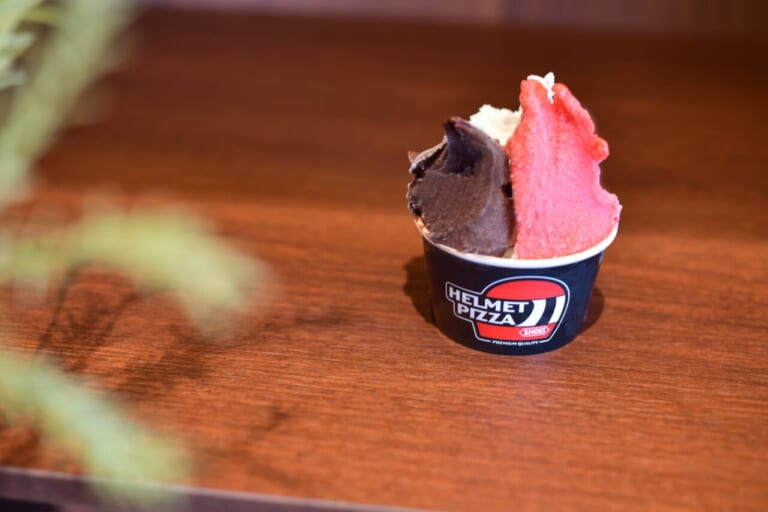 SHOEI HELMET PARK｜SHOEIの“聖地”が誕生！「SHOEI HELMET PARK」で技術の真髄に酔いしれる