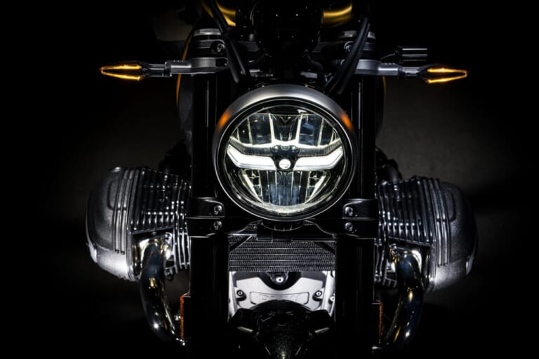 BMW Motorrad R 12｜【クルーザースタイルで足着き抜群のボクサーツイン】BMW Motorrad R 12試乗レポート
