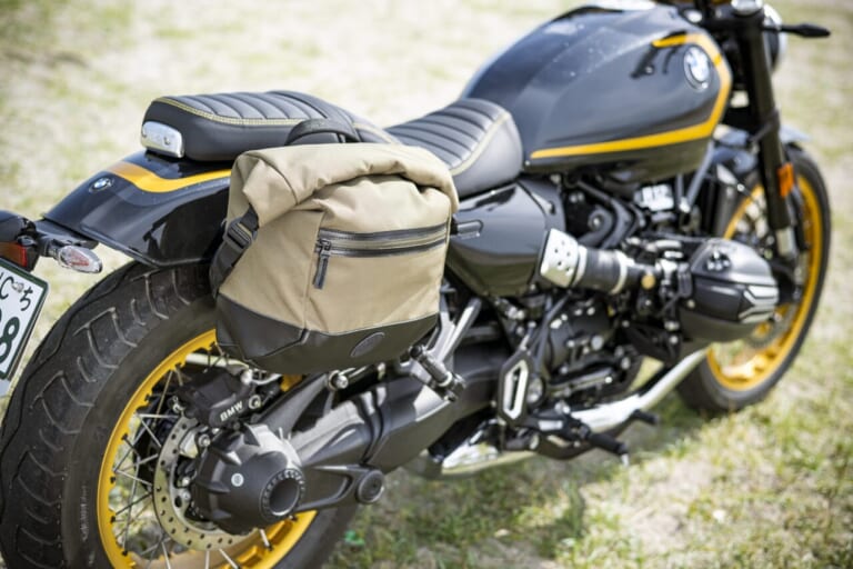 BMW Motorrad R 12｜【クルーザースタイルで足着き抜群のボクサーツイン】BMW Motorrad R 12試乗レポート