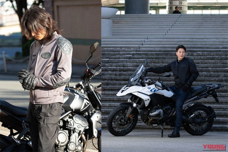 テキスタイルメッシュジャケット26SJ-1|【デグナー】夏のバイクツーリングにも!涼しいフルメッシュジャケットおすすめ2選