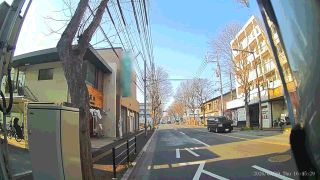 CIEL_T50｜ボタンひとつで即、録画！カメラ一体型インカム登場！CIEL「T50」がMakuakeで先行予約開始