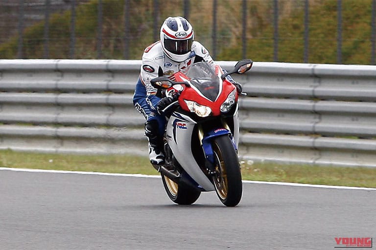 コーナー進入｜伝説の王者フレディ・スペンサーが明かす！バイクを激変させる「ブレーキングとコーナー進入」の極意【復刻版】
