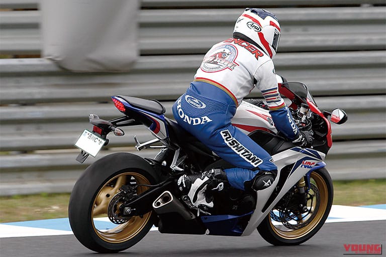 コーナー進入｜伝説の王者フレディ・スペンサーが明かす！バイクを激変させる「ブレーキングとコーナー進入」の極意【復刻版】