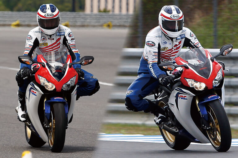伝説の王者フレディ・スペンサーが明かす！バイクを激変させる「ブレーキングとコーナー進入」の極意【復刻版】