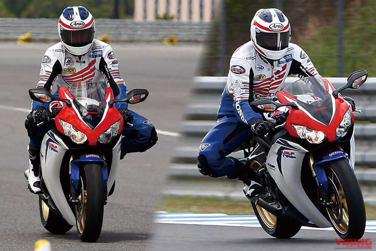 伝説の王者フレディ・スペンサーが明かす!バイクを激変させる「ブレーキングとコーナー進入」の極意【復刻版】