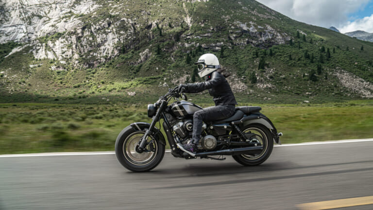 NEW AGE CRUISER SOUND & RIDE|独自のVツイン世界を五感で刻め! プロトが仕掛ける「NEW AGE CRUISER SOUND & RIDE」体験イベントが4/19に開催決定!