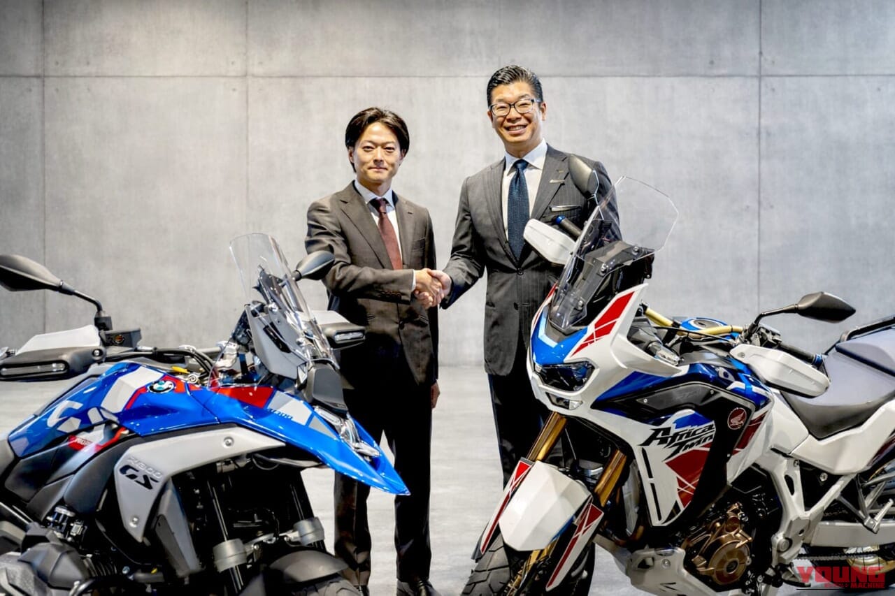 |バイク業界は本当に「減速」しているのか?新車台数だけでは見えない1350億円の真実……〈多事走論〉from Nom
