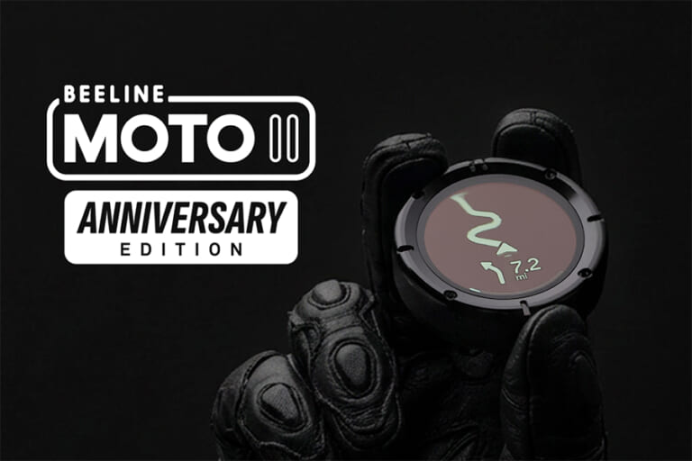 ビーライン モト2 アニバーサリーエディション|「なんだコレ?」「その発想はなかった…」手のひらサイズのコンパクトなガジェット。あらゆる車種に取り付け可能なシンプルなモデルを紹介。