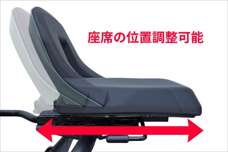BLAZE e-CARGO|カゴ2個分の荷物も余裕で坂道もスイスイ! 免許不要の4輪モビリティ「ブレイズe-CARGO」があればで毎日のスーパー通いが圧倒的に楽しくなる【新型特定原付】