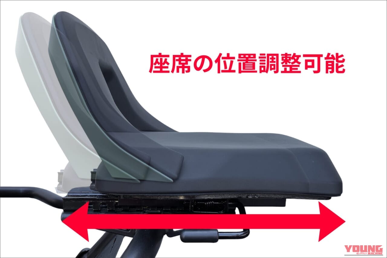 BLAZE e-CARGO｜カゴ2個分の荷物も余裕で坂道もスイスイ! 免許不要の4輪モビリティ「ブレイズe-CARGO」があればで毎日のスーパー通いが圧倒的に楽しくなる【新型特定原付】