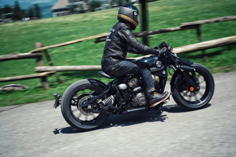 NEW AGE CRUISER SOUND & RIDE|独自のVツイン世界を五感で刻め! プロトが仕掛ける「NEW AGE CRUISER SOUND & RIDE」体験イベントが4/19に開催決定!