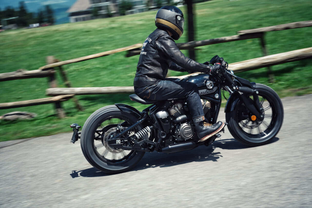 NEW AGE CRUISER SOUND & RIDE｜独自のVツイン世界を五感で刻め！ プロトが仕掛ける「NEW AGE CRUISER SOUND & RIDE」体験イベントが4/19に開催決定！