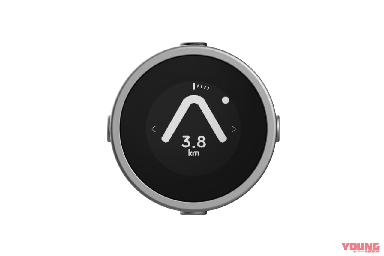 ビーライン モト｜「なんだコレ？」「その発想はなかった…」手のひらサイズのコンパクトなガジェット。あらゆる車種に取り付け可能なシンプルなモデルを紹介。