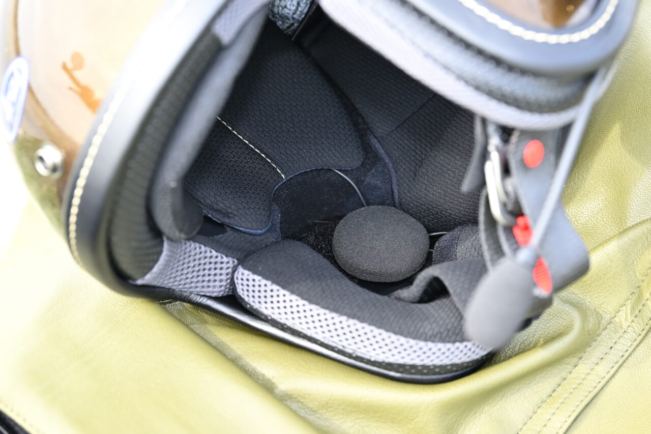 ｜“おひとり様”の機能が大幅進化！！　サイン・ハウスのB＋FLEX MESHインカム【B+COM 7X EVO（ビーコム セブンエックス エボ）】