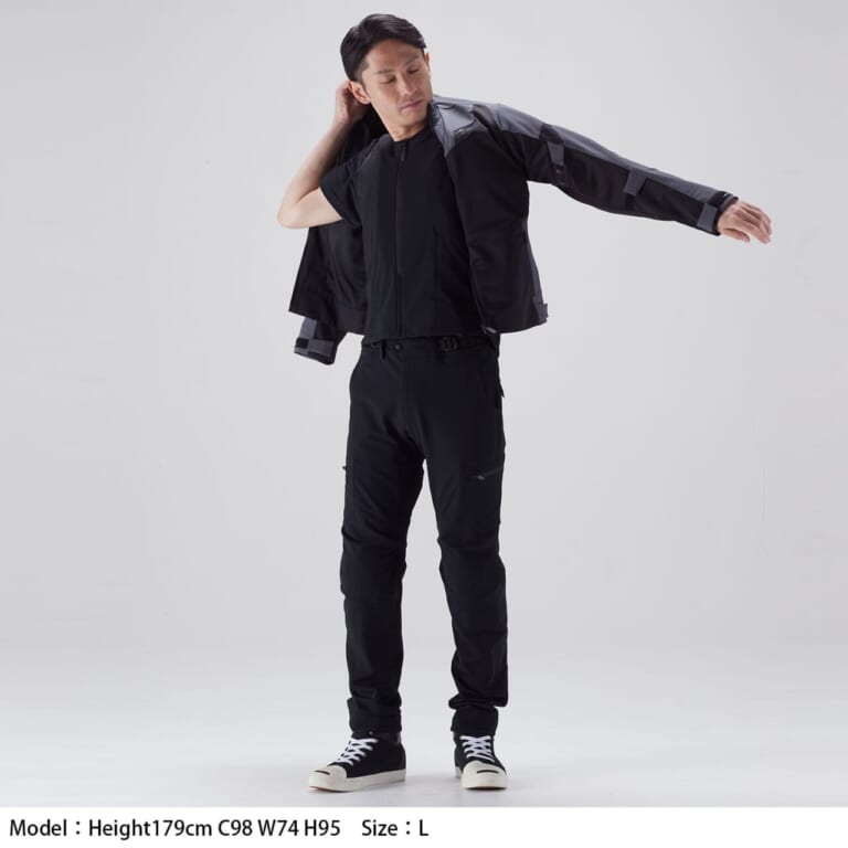 T-SABE(ティーセーブ)|サブスクなしでエアバッグベストが88,000円(税込)!タイチ×オートリブの自信作「T-SABE(ティーセーブ)」が4月24日に発売決定!