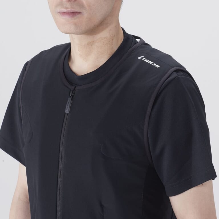 T-SABE(ティーセーブ)|サブスクなしでエアバッグベストが88,000円(税込)!タイチ×オートリブの自信作「T-SABE(ティーセーブ)」が4月24日に発売決定!