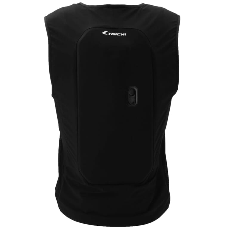 T-SABE(ティーセーブ)|サブスクなしでエアバッグベストが88,000円(税込)!タイチ×オートリブの自信作「T-SABE(ティーセーブ)」が4月24日に発売決定!