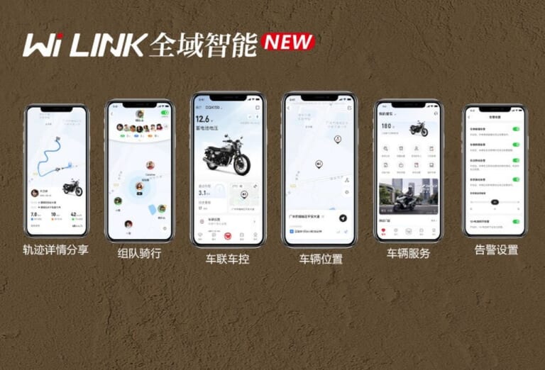 HONDA CGX150|新車で約20万!? 五羊ホンダ「CGX150」は足つき抜群で毎日乗りたくなる本格レトロ【海外珍車紹介】