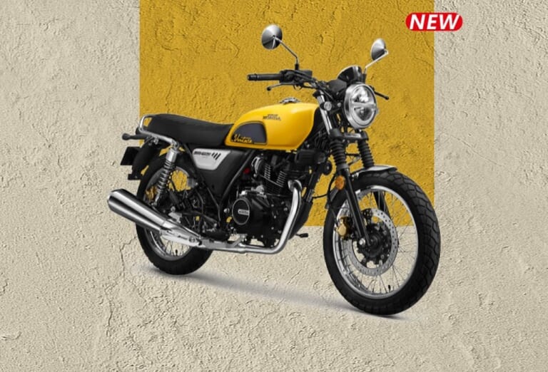 HONDA CGX150｜新車で約20万!? 五羊ホンダ「CGX150」は足つき抜群で毎日乗りたくなる本格レトロ【海外珍車紹介】