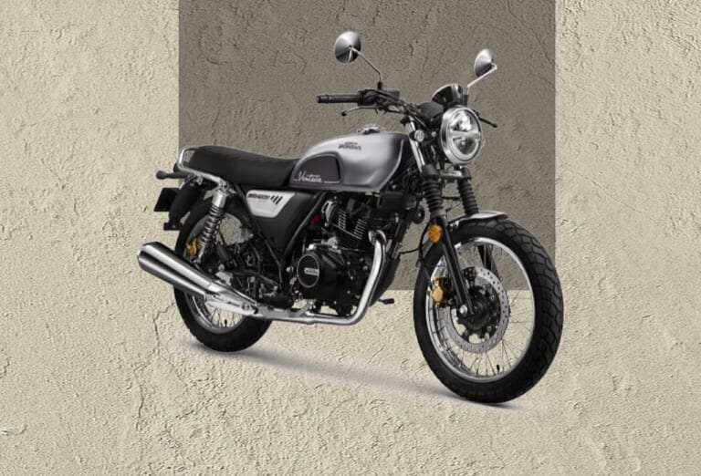 HONDA CGX150|新車で約20万!? 五羊ホンダ「CGX150」は足つき抜群で毎日乗りたくなる本格レトロ【海外珍車紹介】