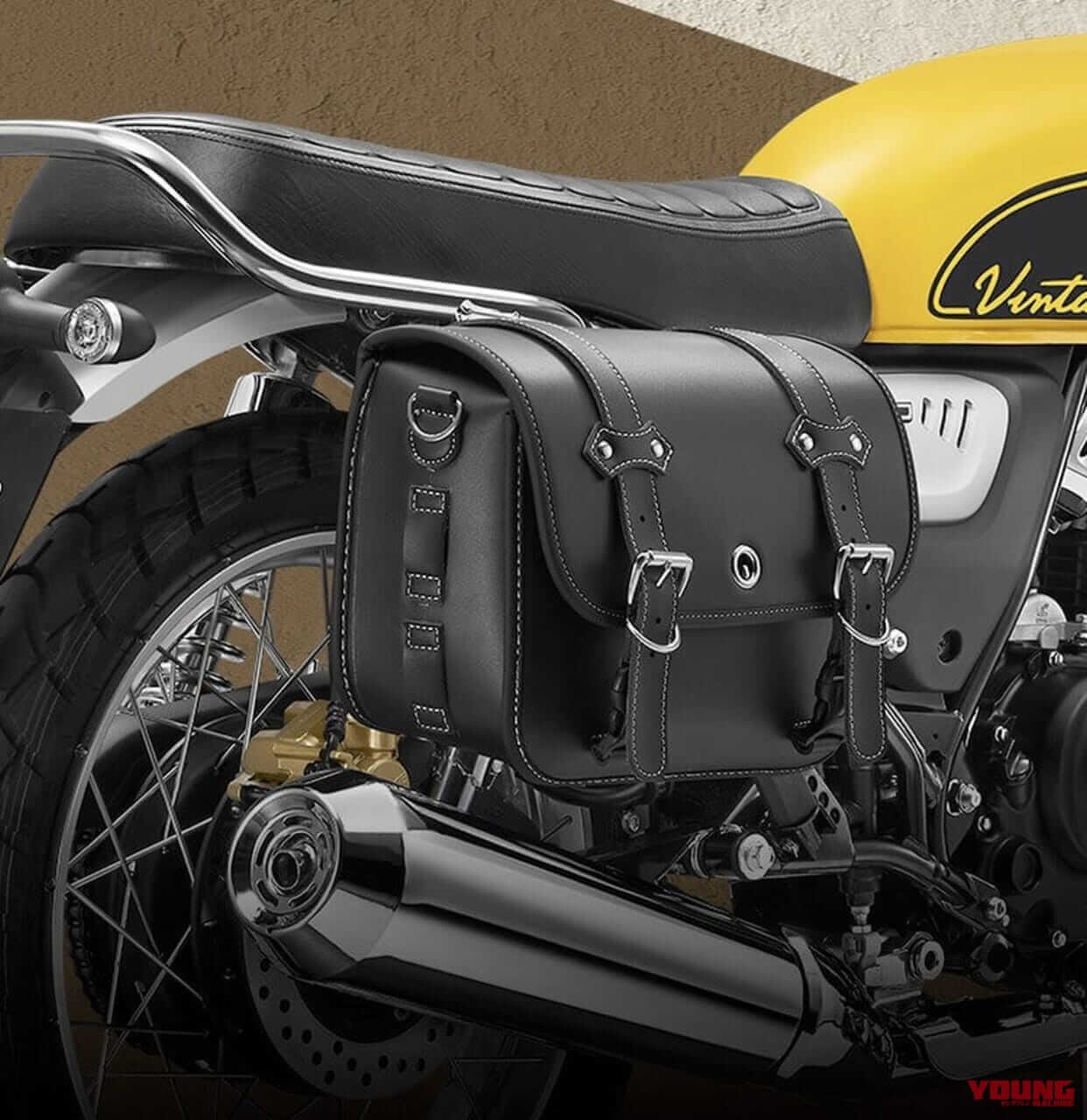 HONDA CGX150｜新車で約20万!? 五羊ホンダ「CGX150」は足つき抜群で毎日乗りたくなる本格レトロ【海外珍車紹介】