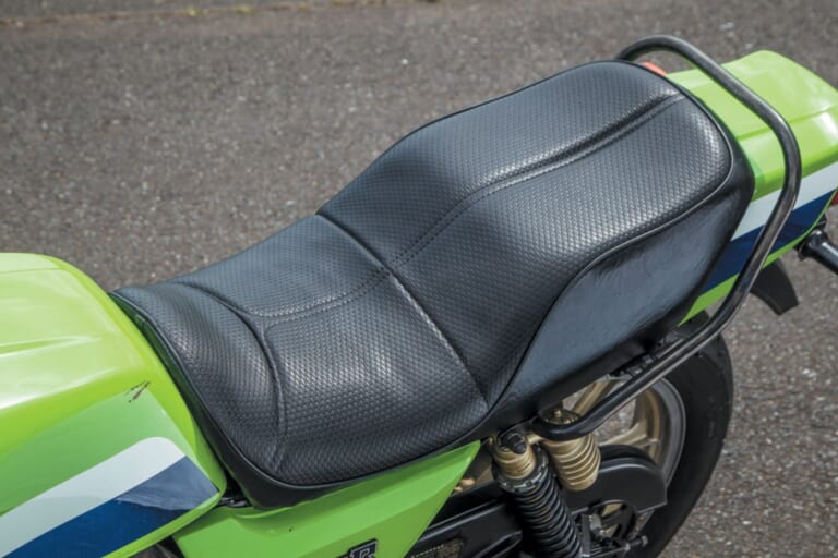 KAWASAKI Z1000R|空冷Zの極北。カワサキZ1000R1/R2が、今もライダーの心を掴んで離さない「単純かつ深遠な」理由【昭和名車:1982~1983】