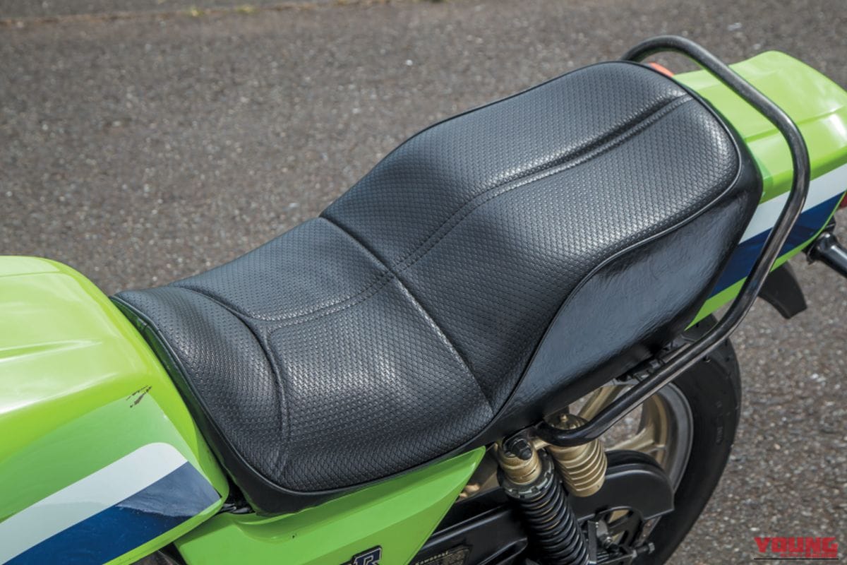 KAWASAKI Z1000R|空冷Zの極北。カワサキZ1000R1/R2が、今もライダーの心を掴んで離さない「単純かつ深遠な」理由【昭和名車:1982~1983】