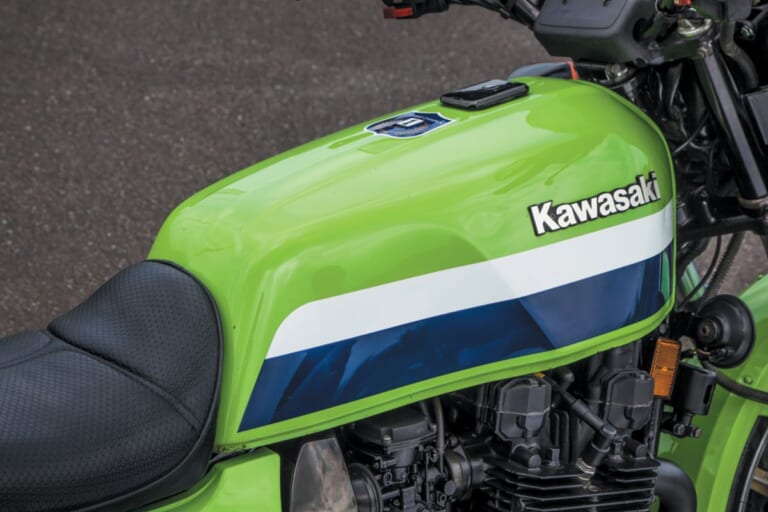KAWASAKI Z1000R|空冷Zの極北。カワサキZ1000R1/R2が、今もライダーの心を掴んで離さない「単純かつ深遠な」理由【昭和名車:1982~1983】