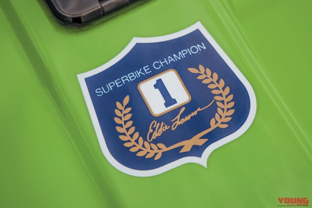 ｜空冷Zの極北。カワサキZ1000R1/R2が、今もライダーの心を掴んで離さない「単純かつ深遠な」理由【昭和名車:1982～1983】