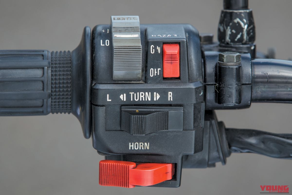 |空冷Zの極北。カワサキZ1000R1/R2が、今もライダーの心を掴んで離さない「単純かつ深遠な」理由【昭和名車:1982~1983】