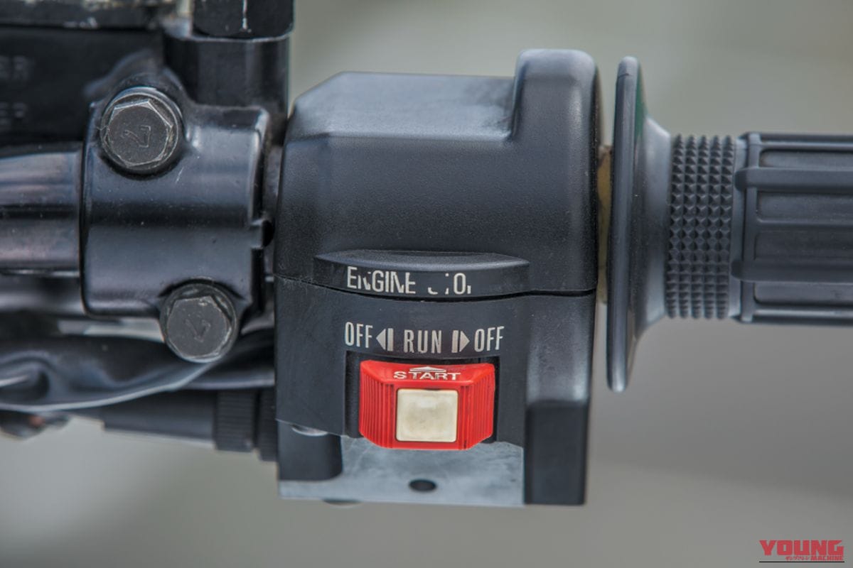 ｜空冷Zの極北。カワサキZ1000R1/R2が、今もライダーの心を掴んで離さない「単純かつ深遠な」理由【昭和名車:1982～1983】