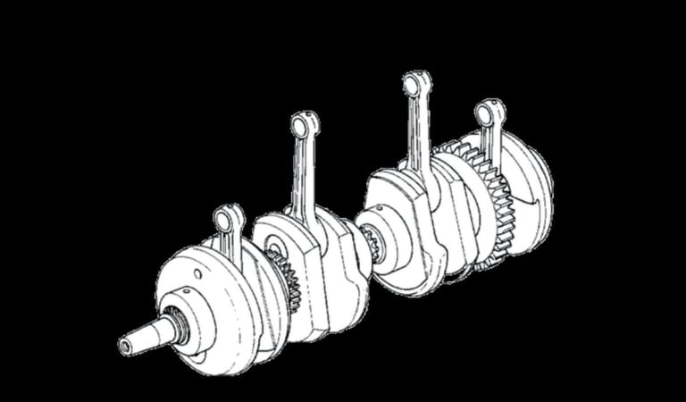 KAWASAKI Z1000MK II｜J系エンジンは何が違うのか? Z1000JからZ1000Rへ至る空冷Z・第二世代の飛躍【カワサキZ1000R(1982～1983)技術解説】