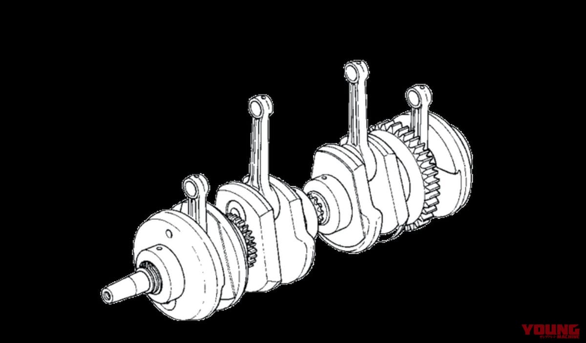 |J系エンジンは何が違うのか? Z1000JからZ1000Rへ至る空冷Z・第二世代の飛躍【カワサキZ1000R(1982~1983)技術解説】