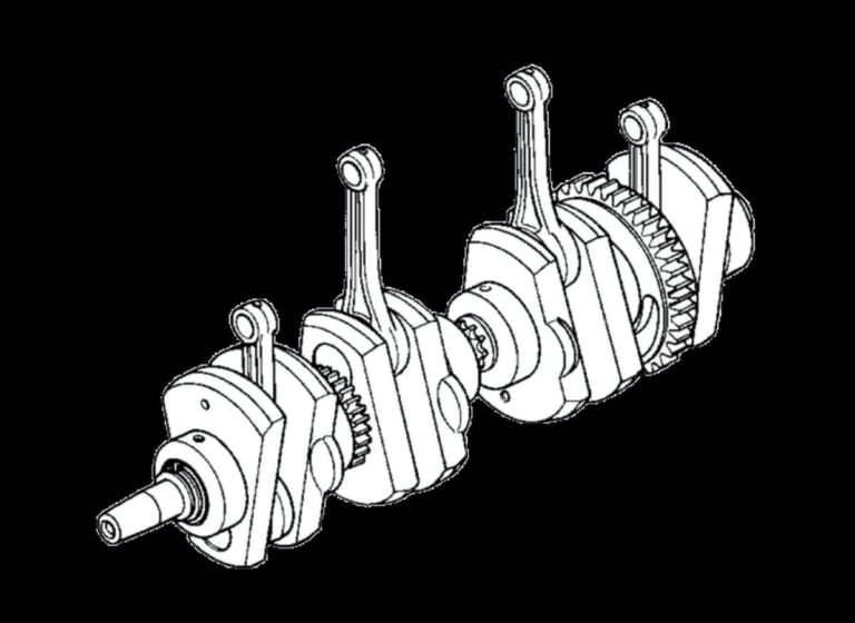 KAWASAKI Z1000R｜J系エンジンは何が違うのか? Z1000JからZ1000Rへ至る空冷Z・第二世代の飛躍【カワサキZ1000R(1982～1983)技術解説】