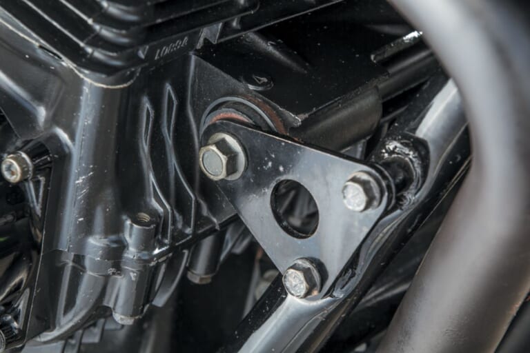 KAWASAKI Z1000R|J系エンジンは何が違うのか? Z1000JからZ1000Rへ至る空冷Z・第二世代の飛躍【カワサキZ1000R(1982~1983)技術解説】