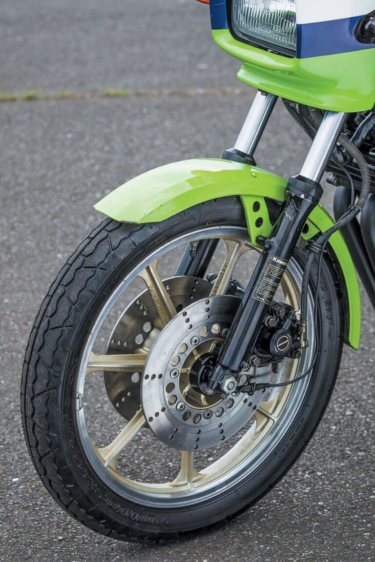 KAWASAKI Z1000R|J系エンジンは何が違うのか? Z1000JからZ1000Rへ至る空冷Z・第二世代の飛躍【カワサキZ1000R(1982~1983)技術解説】