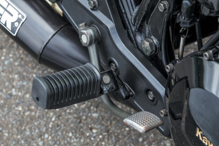 KAWASAKI Z1000R｜J系エンジンは何が違うのか? Z1000JからZ1000Rへ至る空冷Z・第二世代の飛躍【カワサキZ1000R(1982～1983)技術解説】