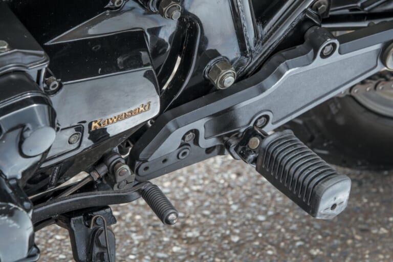 KAWASAKI Z1000R｜J系エンジンは何が違うのか? Z1000JからZ1000Rへ至る空冷Z・第二世代の飛躍【カワサキZ1000R(1982～1983)技術解説】