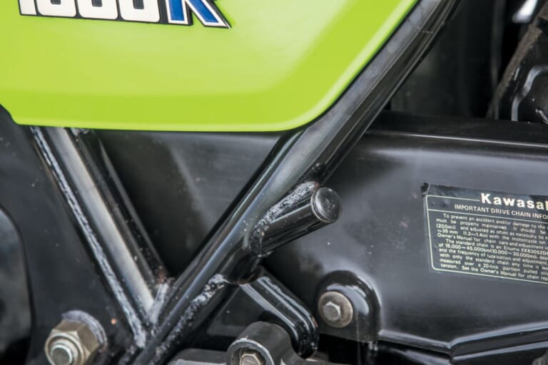 KAWASAKI Z1000R｜J系エンジンは何が違うのか? Z1000JからZ1000Rへ至る空冷Z・第二世代の飛躍【カワサキZ1000R(1982～1983)技術解説】