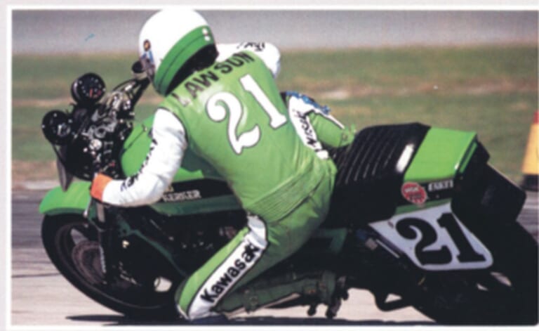 KAWASAKI Z1000J｜「本物は30台限定のSだった」カワサキZ1000Rにまつわる、美しき”複製”の物語【1980年代レーサーレプリカ考】