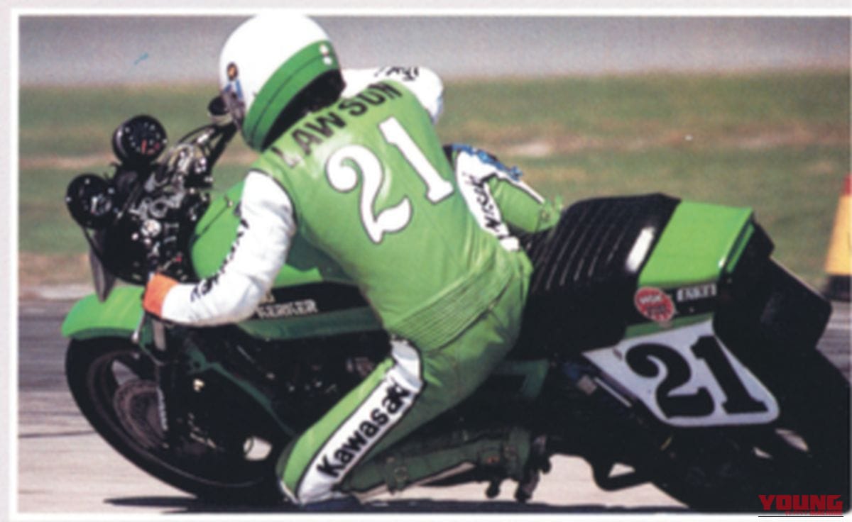 ｜「本物は30台限定のSだった」カワサキZ1000Rにまつわる、美しき”複製”の物語【1980年代レーサーレプリカ考】