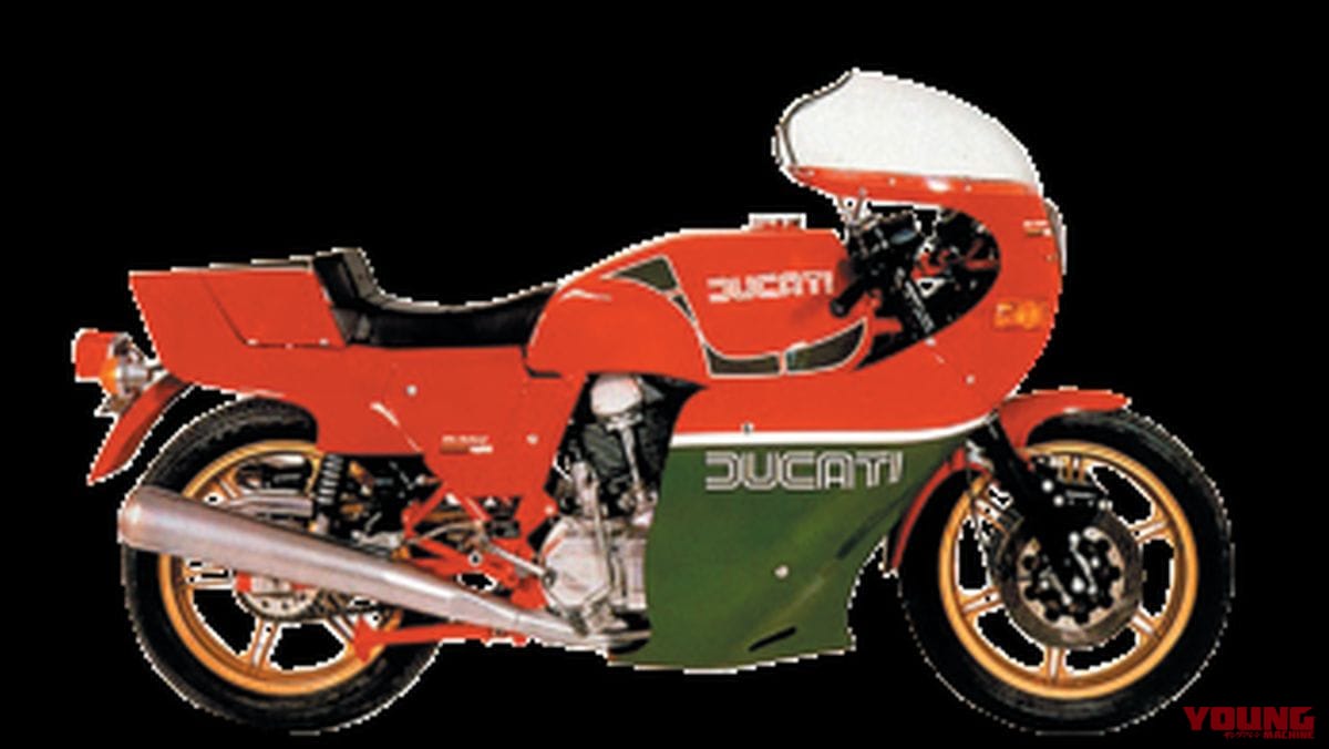 ｜「本物は30台限定のSだった」カワサキZ1000Rにまつわる、美しき”複製”の物語【1980年代レーサーレプリカ考】