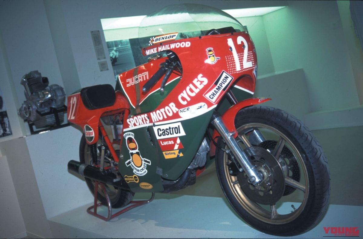 |「本物は30台限定のSだった」カワサキZ1000Rにまつわる、美しき”複製”の物語【1980年代レーサーレプリカ考】